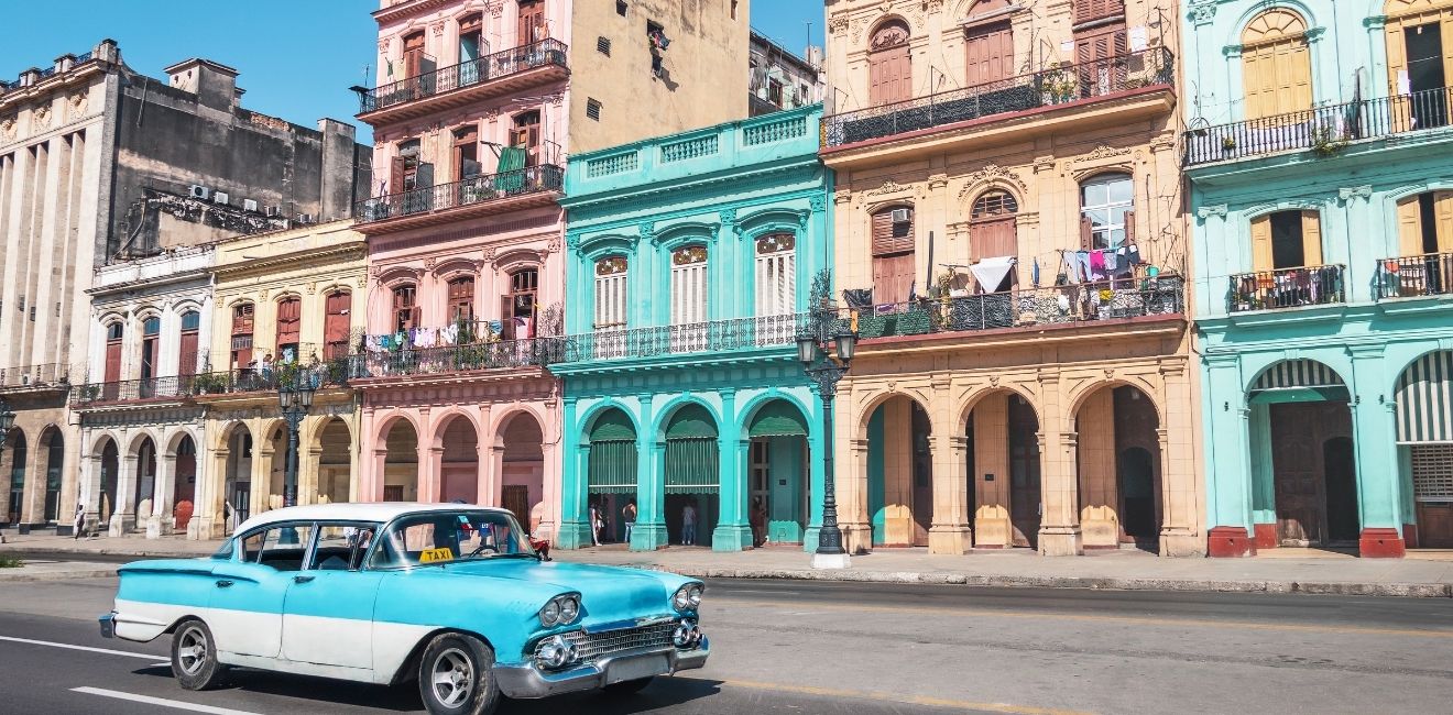 Cuba