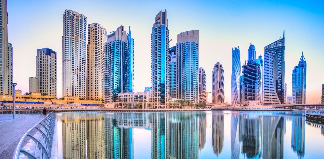 Émirats Arabes Unis