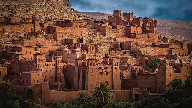 Envie d'ailleurs destination Maroc