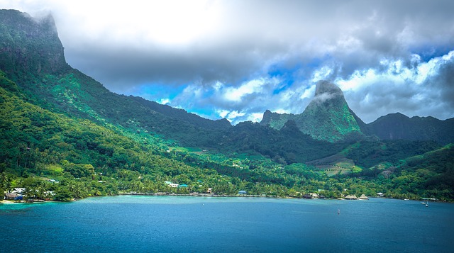 Envie d'ailleurs destination Polynésie