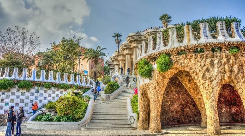 Envie d'ailleurs destination Espagne