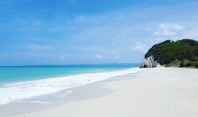 Envie d'ailleurs destination Haïti