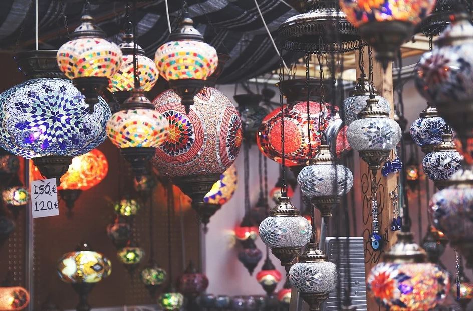 Envie d'ailleurs destination Japon