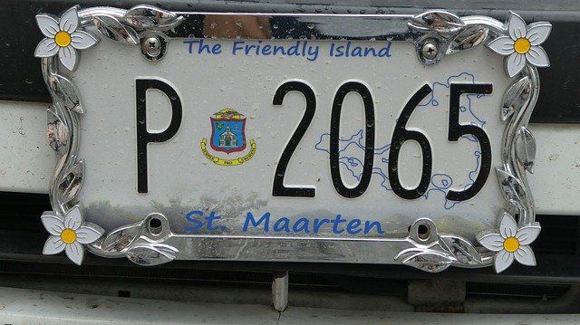 Envie d'ailleurs destination saint-martin