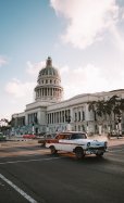 Envie d'ailleurs destination Cuba