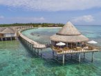 Voyage de noces Maldives