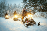 Envie d'ailleurs destination Canada
