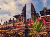 Voyage de noces Bali