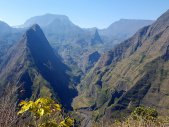 Envie d'ailleurs destination île de la Réunion