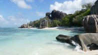 Envie d'ailleurs destination Seychelles