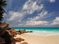 Voyage de noces Seychelles