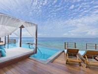 Voyage de noces Maldives