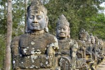 Envie de voyager au Cambodge
