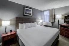 Envie d'ailleurs destination Canada